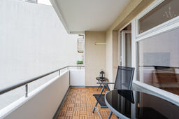 Furnished apartment in Berlin, Wilmersdorf - #6420-2