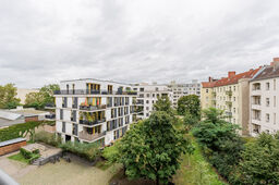 Furnished apartment in Berlin, Wilmersdorf - #6420-3