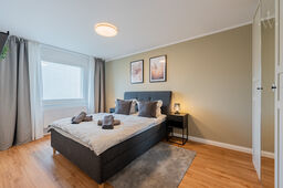 Furnished apartment in Berlin, Wilmersdorf - #6420-4