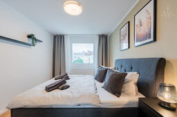 Furnished apartment in Berlin, Wilmersdorf - #6420-5