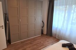 Furnished apartment in Berlin, Wilmersdorf - #6421-5