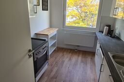 Furnished apartment in Berlin, Wilmersdorf - #6421-6