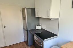 Furnished apartment in Berlin, Wilmersdorf - #6421-8