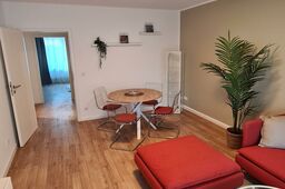 Furnished apartment in Berlin, Wilmersdorf - #6421-11