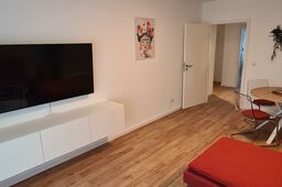 Furnished apartment in Berlin, Wilmersdorf - #6421-1