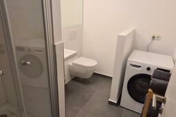 Furnished apartment in Berlin, Wilmersdorf - #6421-2