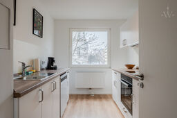 Furnished apartment in Berlin, Wilmersdorf - #6422-16