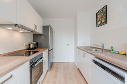 Furnished apartment in Berlin, Wilmersdorf - #6422-17