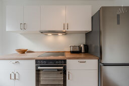 Furnished apartment in Berlin, Wilmersdorf - #6422-18