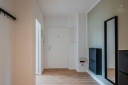 Furnished apartment in Berlin, Wilmersdorf - #6422-21