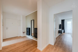 Furnished apartment in Berlin, Wilmersdorf - #6422-22