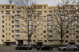 Furnished apartment in Berlin, Wilmersdorf - #6422-23