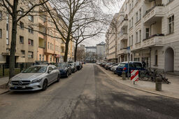 Furnished apartment in Berlin, Wilmersdorf - #6422-25