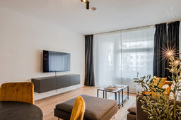 Furnished apartment in Berlin, Wilmersdorf - #6422-1