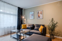 Furnished apartment in Berlin, Wilmersdorf - #6422-2