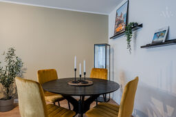 Furnished apartment in Berlin, Wilmersdorf - #6422-3