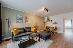 Furnished apartment in Berlin, Wilmersdorf - #6422-4