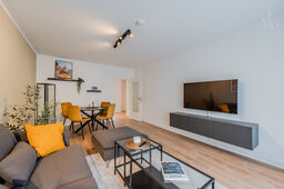 Furnished apartment in Berlin, Wilmersdorf - #6422-5