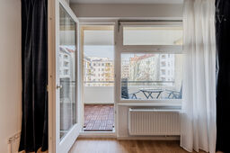 Furnished apartment in Berlin, Wilmersdorf - #6422-7