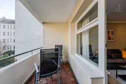 Furnished apartment in Berlin, Wilmersdorf - #6422-9