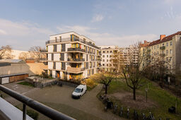 Furnished apartment in Berlin, Wilmersdorf - #6422-10