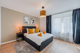 Furnished apartment in Berlin, Wilmersdorf - #6422-11