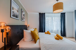 Furnished apartment in Berlin, Wilmersdorf - #6422-12