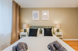 Furnished apartment in Berlin, Wilmersdorf - #6423-2