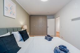 Furnished apartment in Berlin, Wilmersdorf - #6423-3