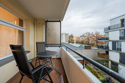 Furnished apartment in Berlin, Wilmersdorf - #6423-5