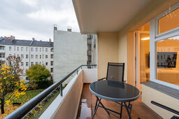 Furnished apartment in Berlin, Wilmersdorf - #6423-6