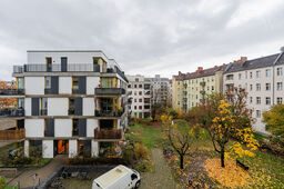 Furnished apartment in Berlin, Wilmersdorf - #6423-7