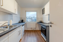 Furnished apartment in Berlin, Wilmersdorf - #6423-8