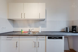 Furnished apartment in Berlin, Wilmersdorf - #6423-9