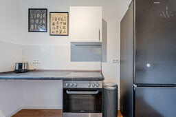 Furnished apartment in Berlin, Wilmersdorf - #6423-10