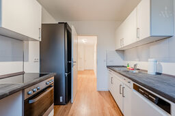 Furnished apartment in Berlin, Wilmersdorf - #6423-12