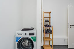 Furnished apartment in Berlin, Wilmersdorf - #6423-16