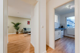 Furnished apartment in Berlin, Wilmersdorf - #6423-17