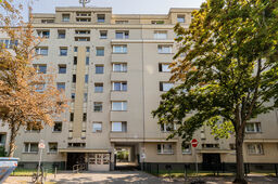 Furnished apartment in Berlin, Wilmersdorf - #6423-19