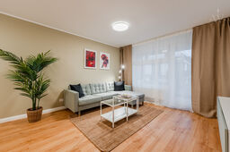 Furnished apartment in Berlin, Wilmersdorf - #6423-20