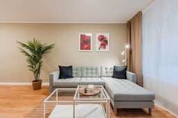 Furnished apartment in Berlin, Wilmersdorf - #6423-21