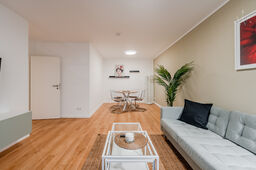 Furnished apartment in Berlin, Wilmersdorf - #6423-22