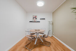 Furnished apartment in Berlin, Wilmersdorf - #6423-23