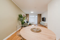 Furnished apartment in Berlin, Wilmersdorf - #6423-24