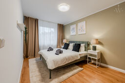 Furnished apartment in Berlin, Wilmersdorf - #6423-27