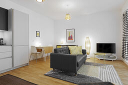 Furnished apartment in Berlin, Mitte - #6425-22