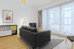 Furnished apartment in Berlin, Mitte - #6425-20