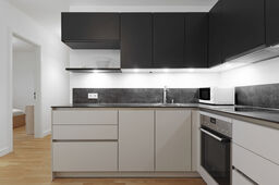 Furnished apartment in Berlin, Mitte - #6425-17