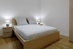 Furnished apartment in Berlin, Mitte - #6425-15