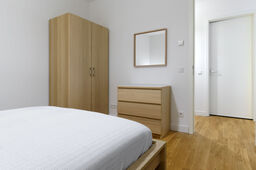 Furnished apartment in Berlin, Mitte - #6425-13